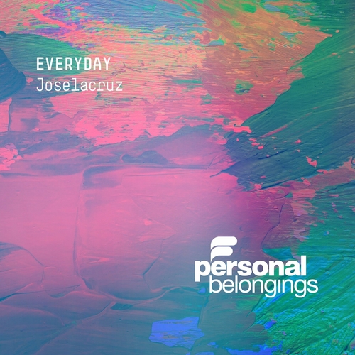 Joselacruz - Everyday [PB106]